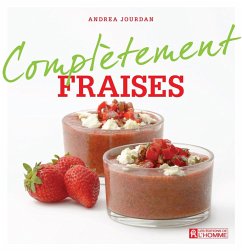 Cover Complètement fraises (eBook, ePUB)
