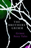 Grimm Fairy Tales (Legend Classics) (eBook, ePUB)