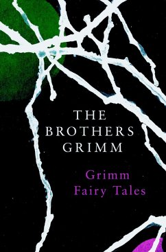 Cover Grimm Fairy Tales (Legend Classics) (eBook, ePUB)
