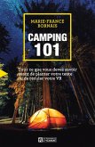 Camping 101 (eBook, ePUB) Camping 101 (eBook, ePUB)