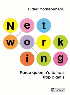 Networking (eBook, ePUB) - Didier Morissonneau, Morissonneau