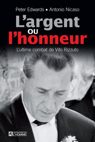 L'argent ou l'honneur (eBook, ePUB) L'argent ou l'honneur (eBook, ePUB)