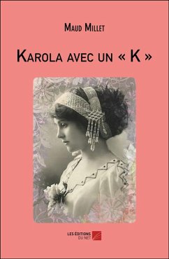 Cover Karola avec un « K » (eBook, ePUB)