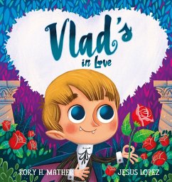 Cover Vlad's in Love (eBook, PDF)