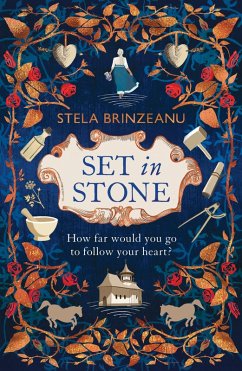 Cover Set in Stone (eBook, ePUB)