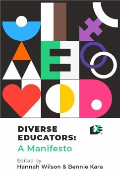 Cover Diverse Educators (eBook, ePUB)