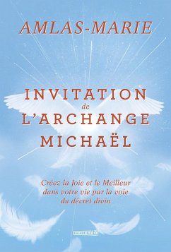 Cover Invitation de l'Archange Michaël (eBook, ePUB)
