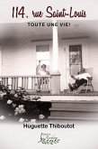 114, rue Saint-Louis (eBook, ePUB) 114, rue Saint-Louis (eBook, ePUB)