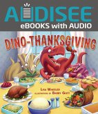 Dino-Thanksgiving (eBook, ePUB)
