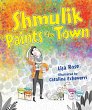 Shmulik Paints the Town (eBook, ePUB) - Bild 1