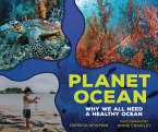 Planet Ocean (eBook, ePUB)