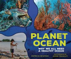 Planet Ocean (eBook, ePUB) - Newman, Patricia