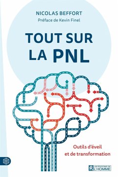 Tout sur la PNL (eBook, ePUB) - Nicolas Beffort, Beffort