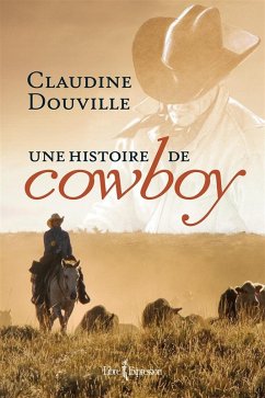 Cover Une histoire de cowboy (eBook, ePUB)