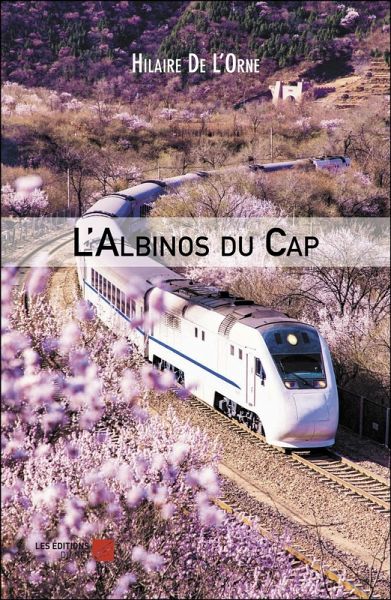 L'Albinos du Cap (eBook, ePUB)