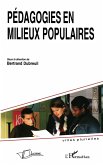 Pédagogies en milieux populaires (eBook, PDF) Pédagogies en milieux populaires (eBook, PDF)