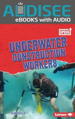 Cover Underwater Construction Workers (eBook, ePUB)