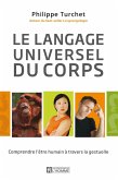 Le langage universel du corps (eBook, ePUB)