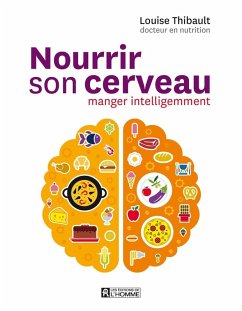 Cover Nourrir son cerveau (eBook, ePUB)