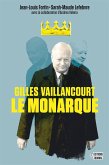 monarque (eBook, ePUB)