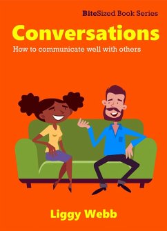 Conversations (eBook, PDF) - Webb, Liggy