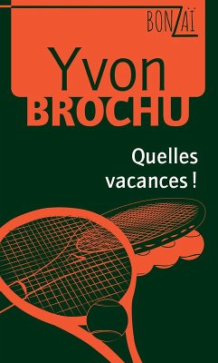 Cover Quelles vacances! (eBook, PDF)