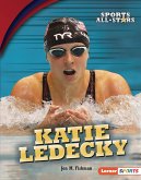 Katie Ledecky (eBook, ePUB) Katie Ledecky (eBook, ePUB)