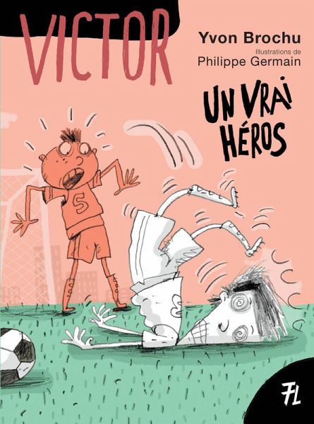 Un vrai héros (eBook, PDF) Un vrai héros (eBook, PDF)