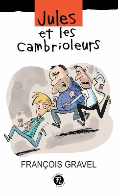 Cover Jules et les cambrioleurs (eBook, PDF)