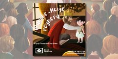 Blanche-Neige règnera (eBook, PDF) - Isabelle Merteuil, Merteuil