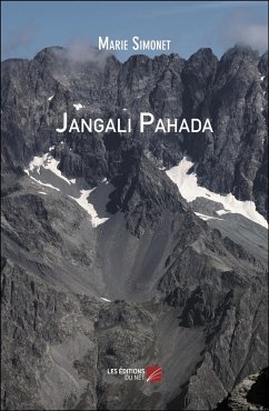 Cover Jangali Pahada (eBook, ePUB)
