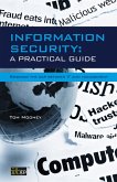 Information Security A Practical Guide (eBook, ePUB)