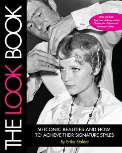 Cover Look Book (eBook, ePUB)