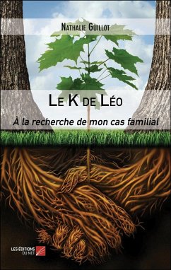 Cover Le K de Léo (eBook, ePUB)