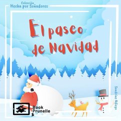 El paseo de Navidad (eBook, PDF) - Sandrine Ndiego, Ndiego