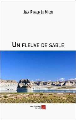 Cover Un fleuve de sable (eBook, ePUB)