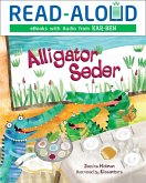 Alligator Seder (eBook, ePUB) Alligator Seder (eBook, ePUB)