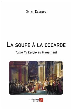 Cover La soupe à la cocarde (eBook, ePUB)