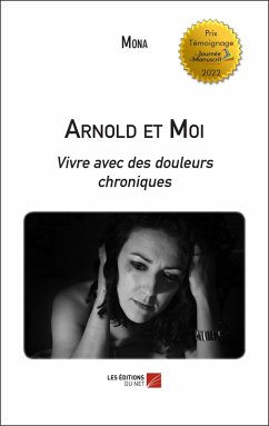 Cover Arnold et Moi (eBook, ePUB)