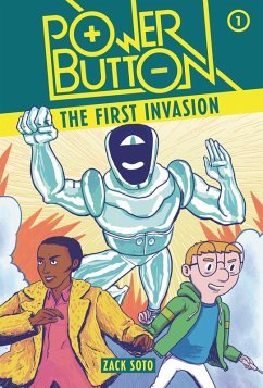 Cover First Invasion (eBook, PDF)