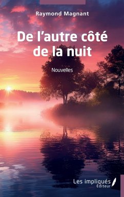 Cover De l'autre côté de la nuit (eBook, PDF)