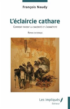 Cover L'eclaircie cathare (eBook, PDF)