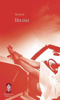 Dis oui (eBook, ePUB) - Genevieve Lefebvre, Lefebvre