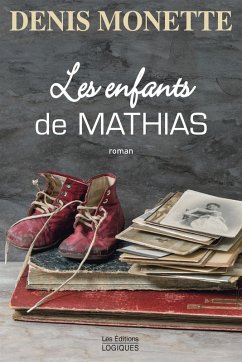 Les Enfants de Mathias (eBook, ePUB) Cover Les Enfants de Mathias (eBook, ePUB)
