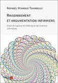 Raisonnement et argumentation infirmiers (eBook, ePUB)