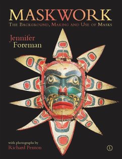 Cover Maskwork (eBook, ePUB)
