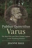 Publius Quinctilius Varus (eBook, PDF)