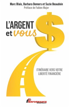 Cover L'argent et vous (eBook, ePUB)