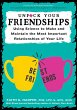 Unfuck Your Friendships (eBook, ePUB) - Bild 1