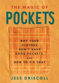 Cover Magic of Pockets, The (eBook, ePUB)